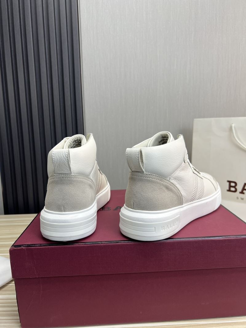 Bally Sneakers